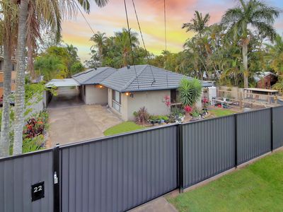 22 Emerald Street, Marsden