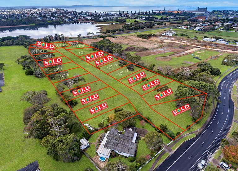 Lot 19 Windsor Court, Portland