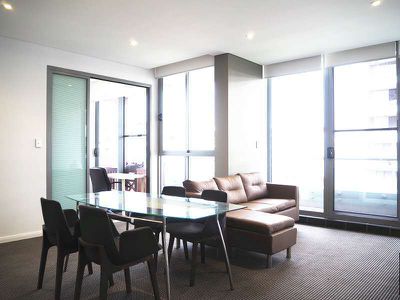 413 / 56-58 Walker Street, Rhodes