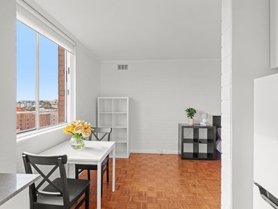 704 / 112 Goderich Street, East Perth