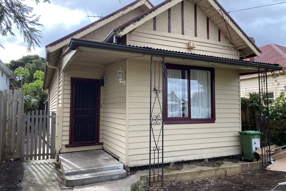115 Mitchell Street, Northcote