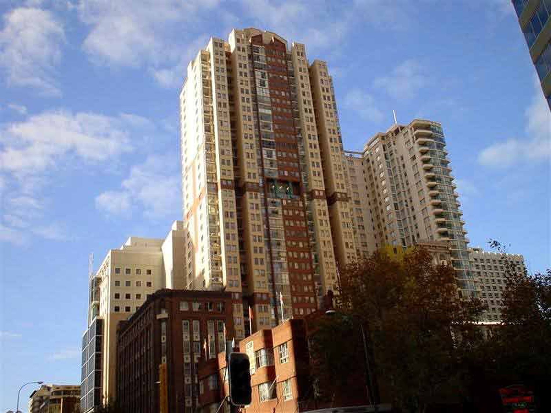 178 / 398-408 Pitt Street, Sydney