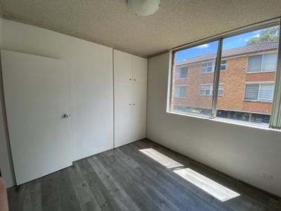 18 / 25 St Ann Street, Merrylands