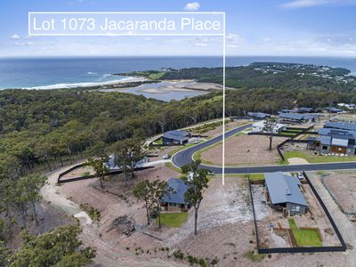 6 Jacaranda Place, Merimbula