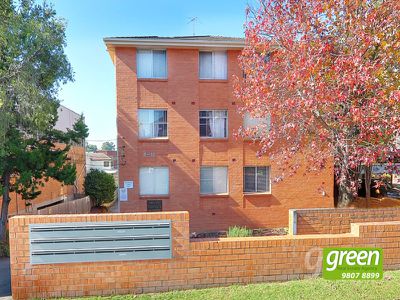 12 / 10 Station Street, West Ryde
