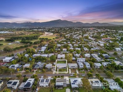 52 Roberts Street, Hermit Park