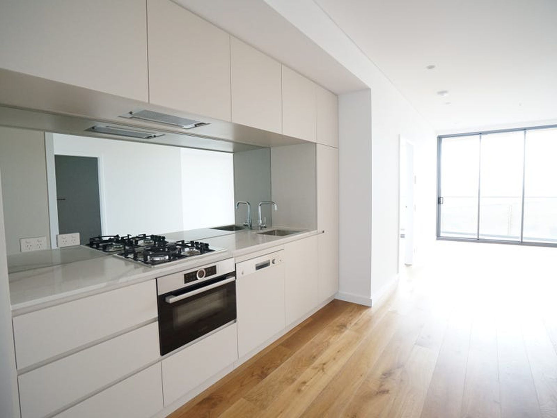 1205 / 221 Miller Street, North Sydney