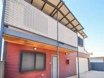 16B Somerset Crescent, South Hedland