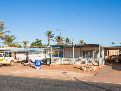 120 Sutherland Street, Port Hedland