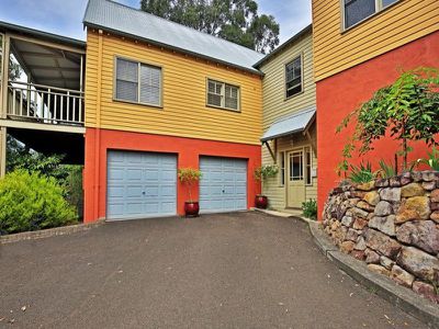 8 / 156A Moss Vale Road, Kangaroo Valley