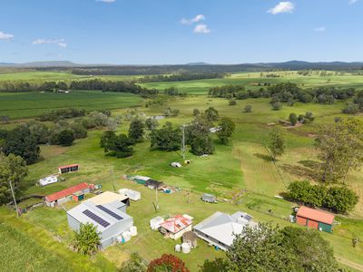 75 Jacobsens Road, Yerra