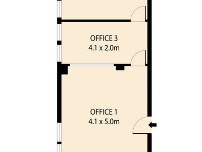 Suite 31 / 10 Bridge Street, Granville