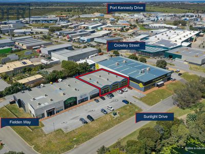 5 / 1-5 Sunlight Drive, Port Kennedy