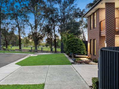 18 Araluen Rise, Narre Warren