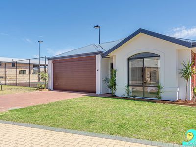 47 / 146 Saint Andrews Drive, Yanchep