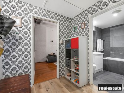 7 Little Brown Street, East Perth