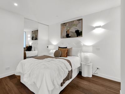 612 / 83 Flemington Road, North Melbourne