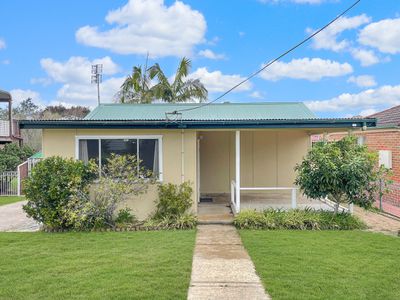 18 Kestrel Avenue, Sanctuary Point