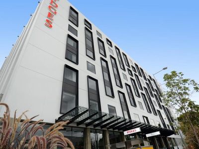 2/15 Anderson Street, Fortitude Valley