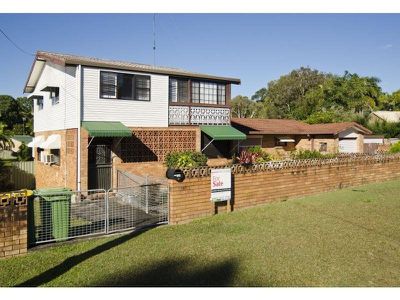 8 William Street, Tewantin