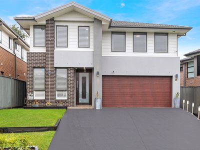 31 Alana Ave, Quakers Hill