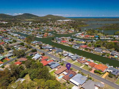 7 King George Parade, Forster