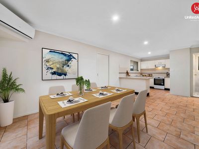 12A Ringarooma Circuit, West Hoxton