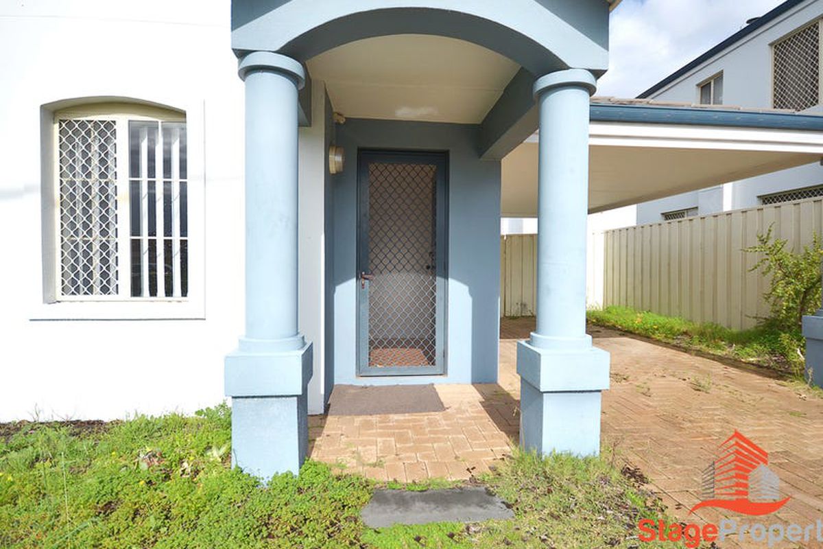 2B Beveridge Street, Bentley