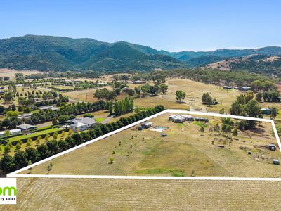 153 Martins Lane, Piallamore