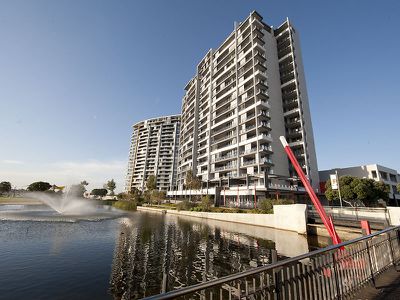 1605 / 30 The Circus, Burswood