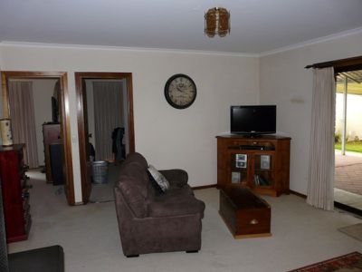 Tocumwal