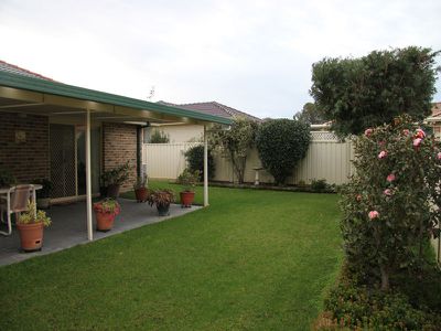 7 Thora close, Forster
