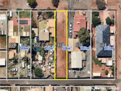 118 Forrest Street, South Boulder