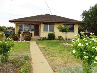 2 Mourilyan Street, Kerang