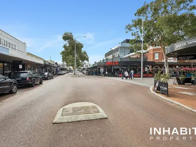 15 / 181 Oxford Street, Leederville