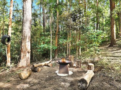 362 Kiel Mountain Road, Kiels Mountain
