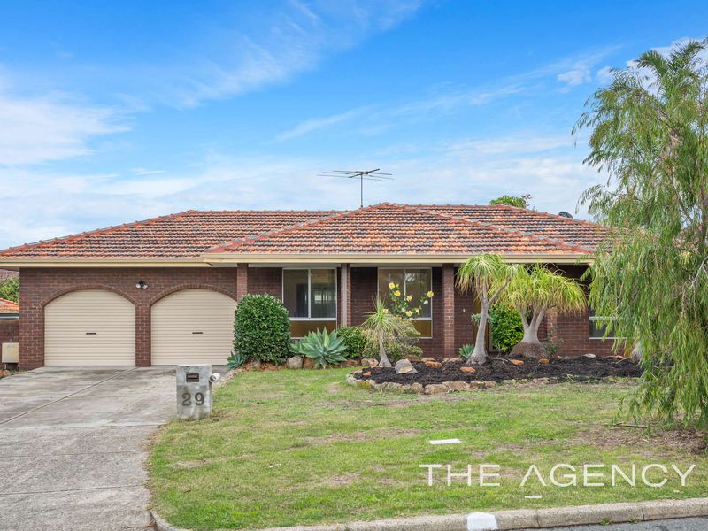 29 Kirby Way, Samson