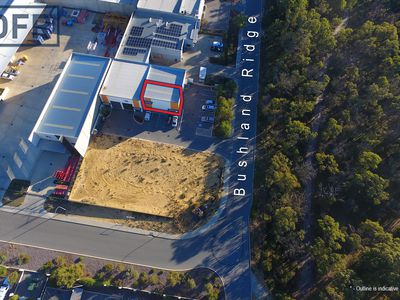 2/50 Bushland Ridge, Bibra Lake