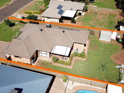 10 Cardiff Arms Avenue, Dubbo