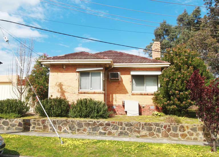 1235 North Road, Oakleigh