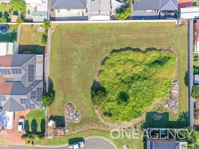 14 Greenfinch Street, Green Valley