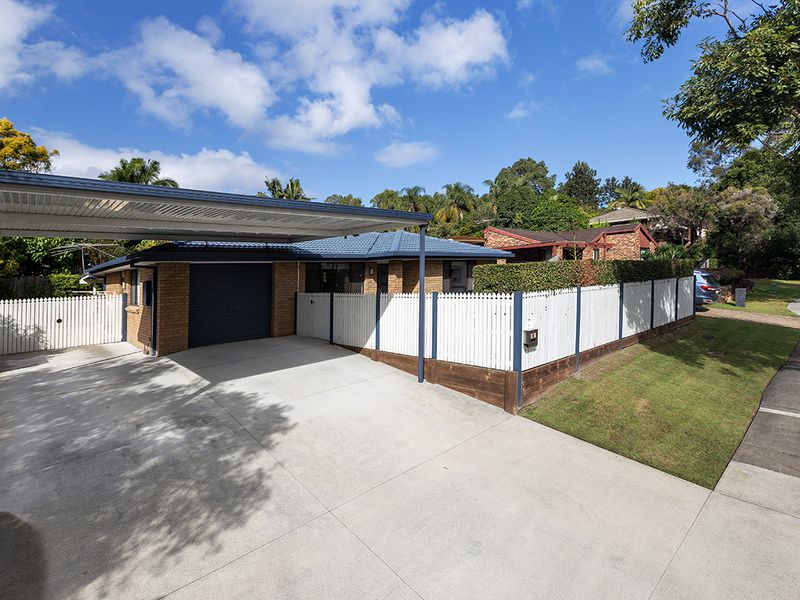 58 Andaman Street, Jamboree Heights