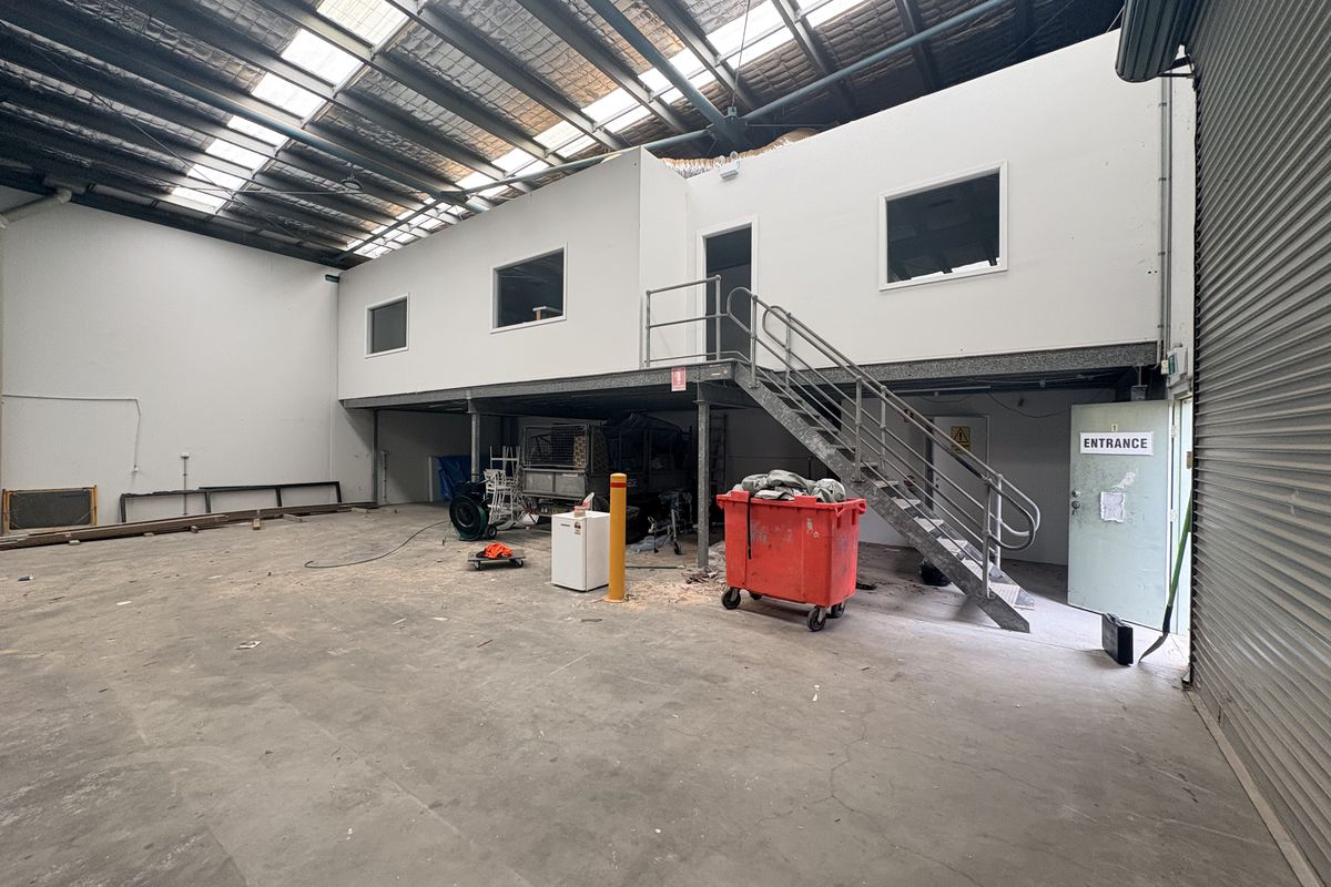 Unit 1A / 58-64 Cook Street, Kurnell