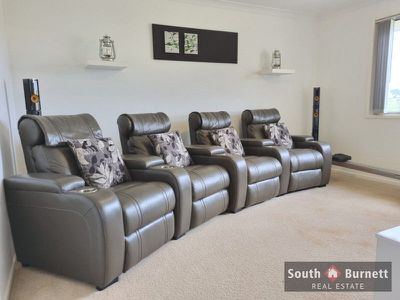 5 GREENIDGE Court, Kingaroy