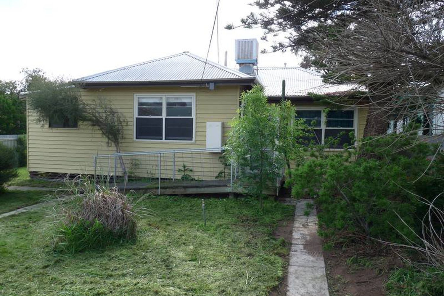 47 Anderson Street, Dimboola