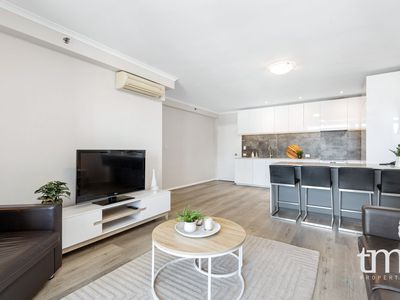 127 / 996 Hay Street, Perth