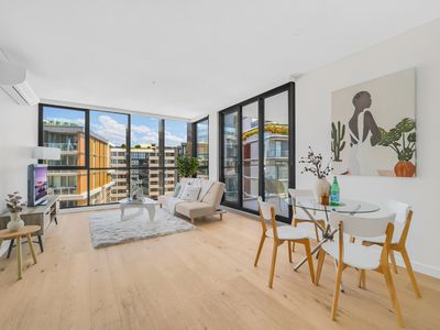 908 / 12 Stanley Street, Kogarah