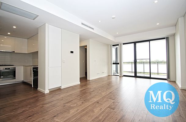 204 / 21-23 James Street, Lidcombe