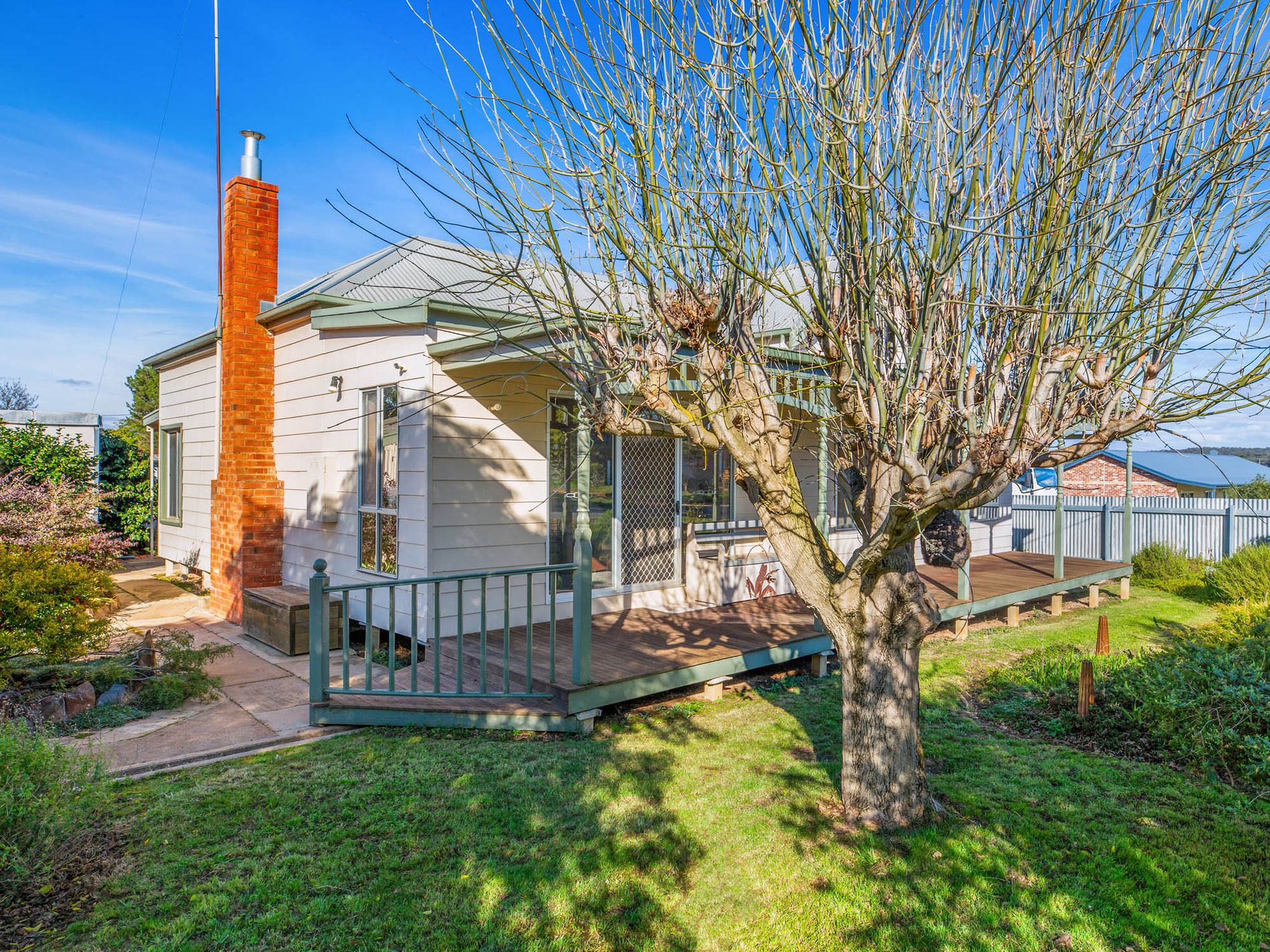 7 Edwards Street, St Arnaud