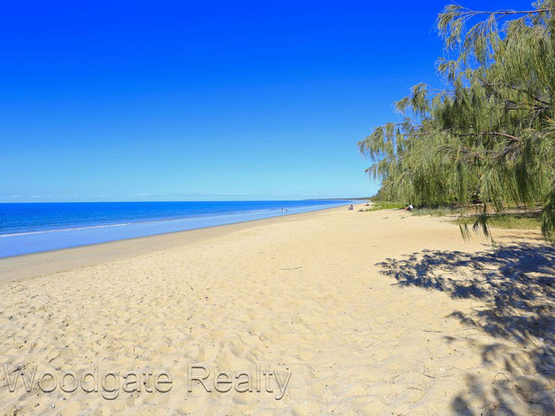 6 Sunset Avenue, Woodgate